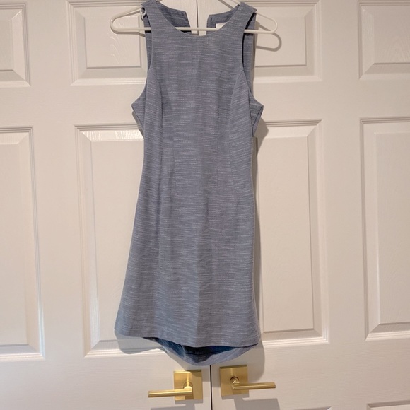 ASTR The label blue dress - Picture 5 of 9